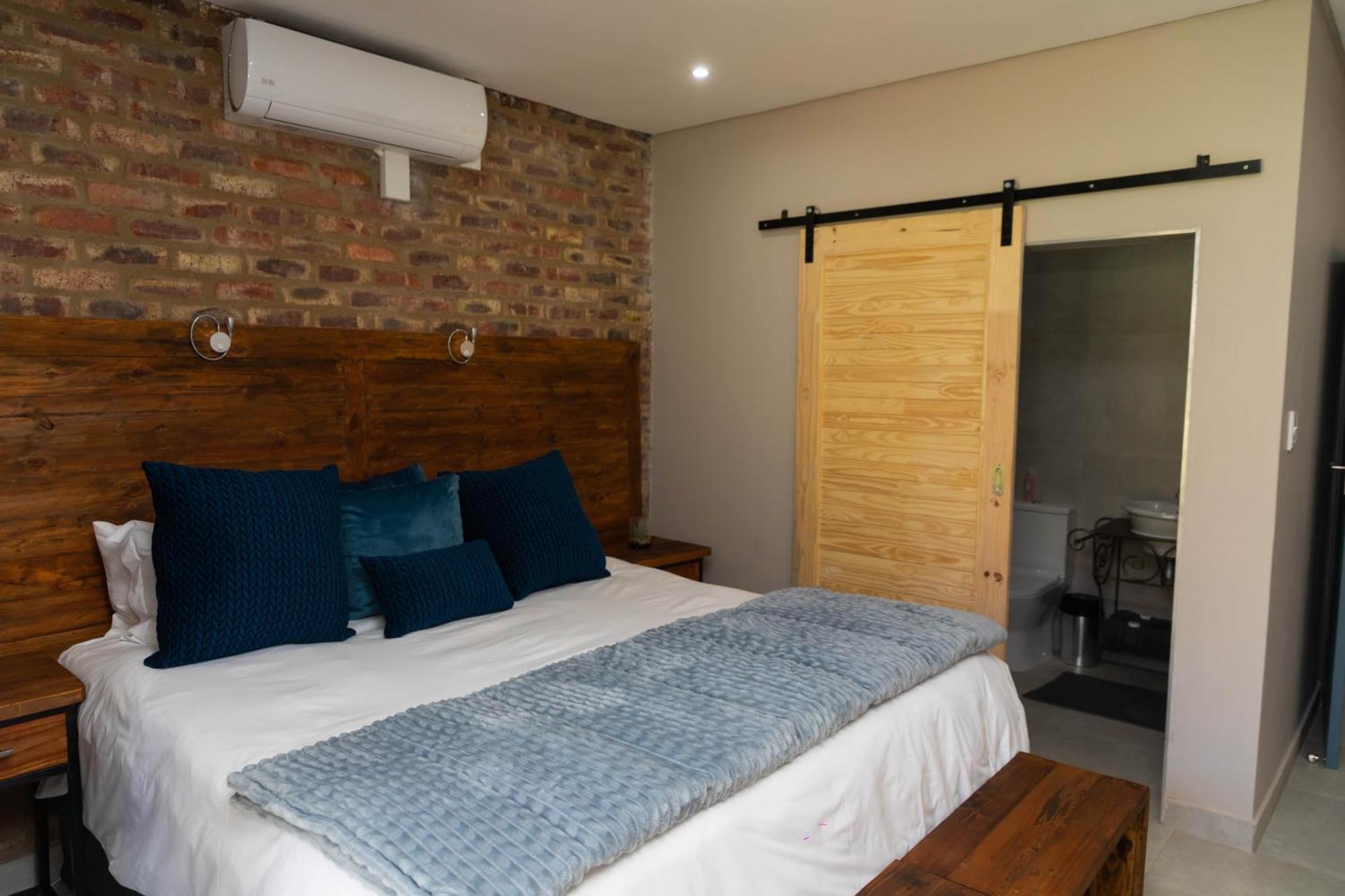 Opstal Gastehuis Potchefstroom Luaran gambar