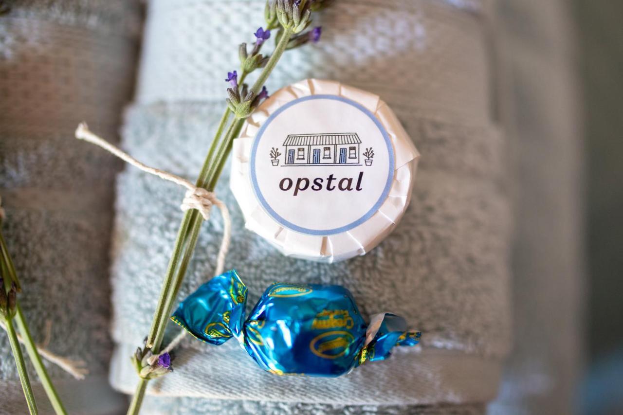 Opstal Gastehuis Potchefstroom Luaran gambar