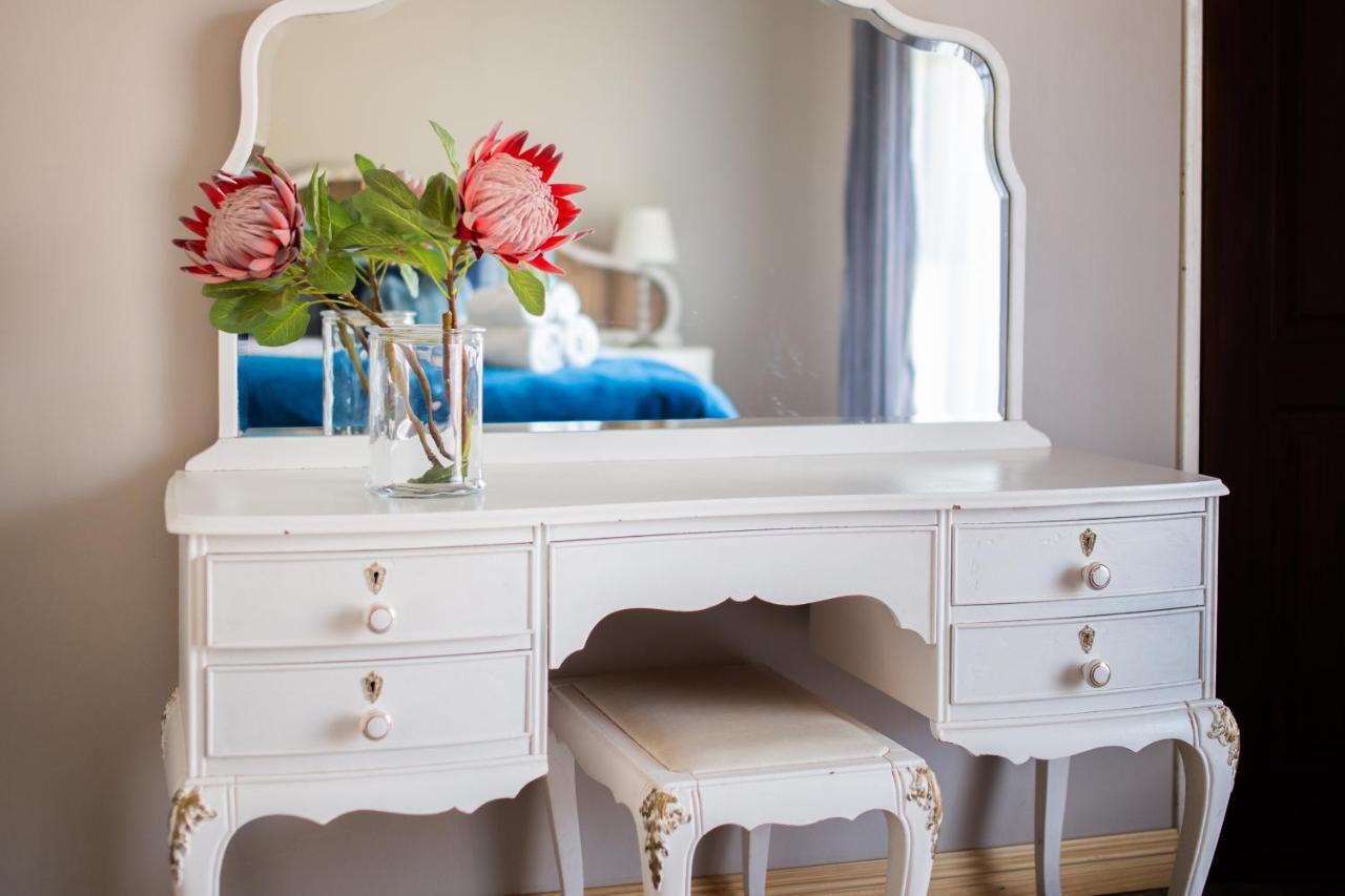 Opstal Gastehuis Potchefstroom Luaran gambar