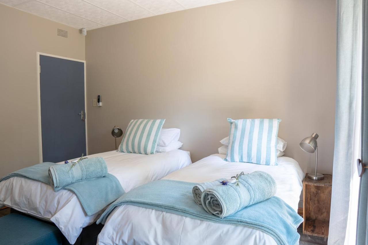 Opstal Gastehuis Potchefstroom Luaran gambar